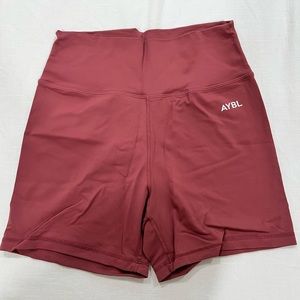 Aybl Core Shorts